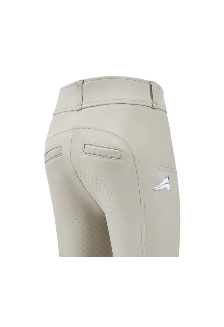 Leggings competizione EURO-STAR Giovani maxi