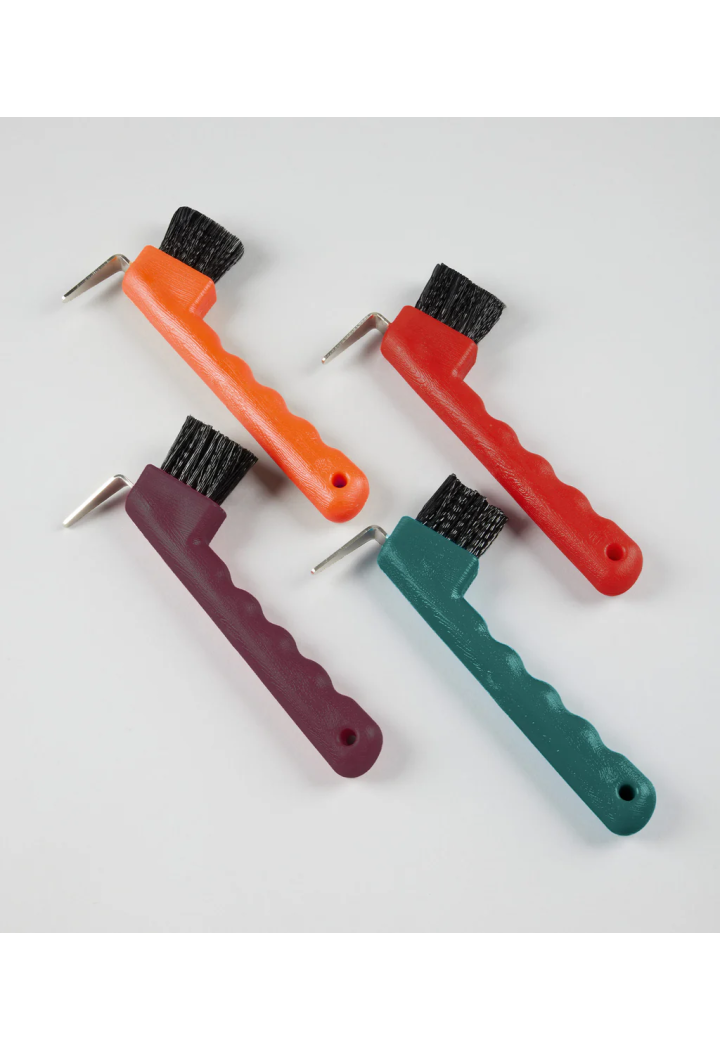 Nettapiedi PREMIER EQUINE Ergonomic