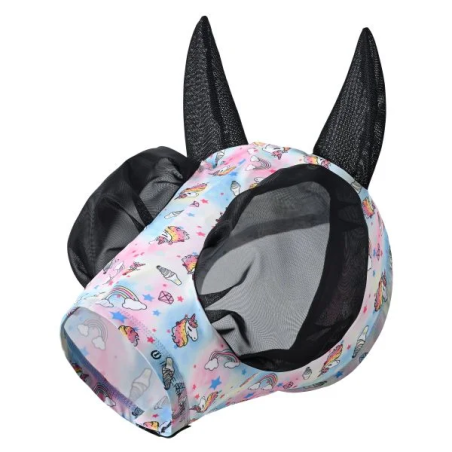 Maschera antimosche Imperial Riding IRHTrail