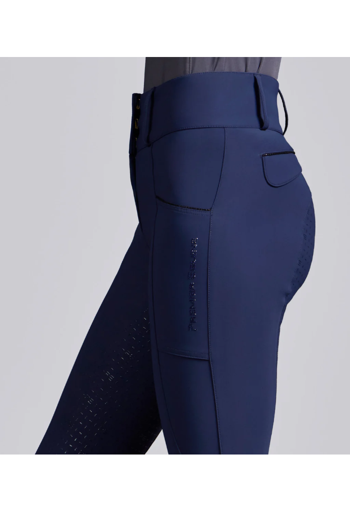 Pantaloni da equitazione PREMIER EQUINE Sassari femmina