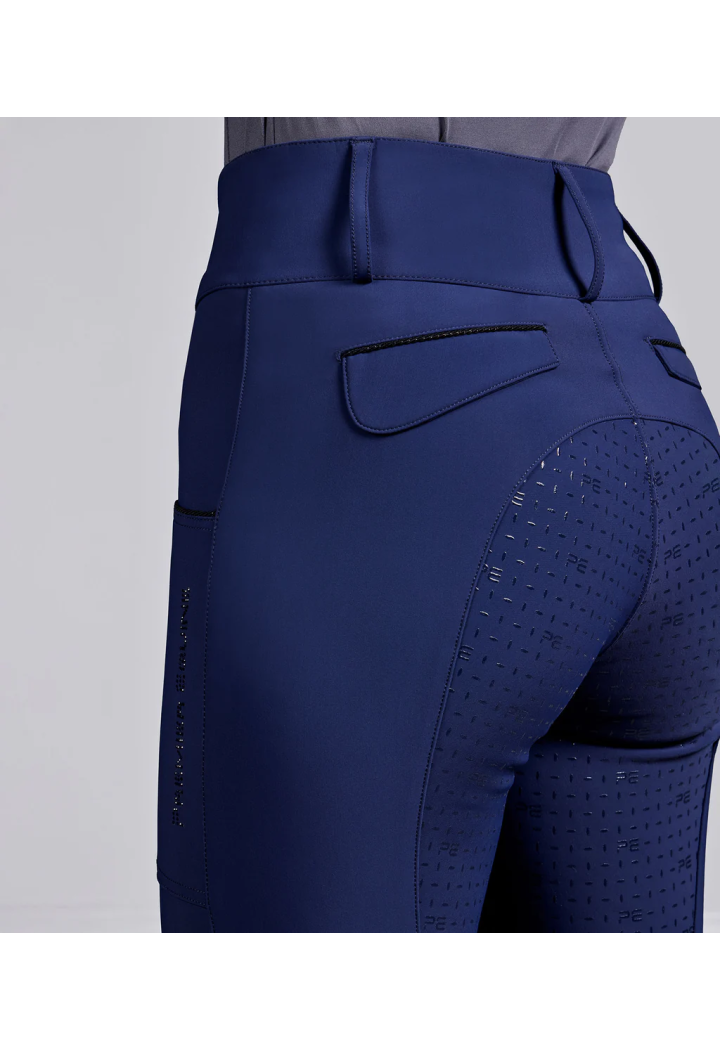 Pantaloni da equitazione PREMIER EQUINE Sassari femmina