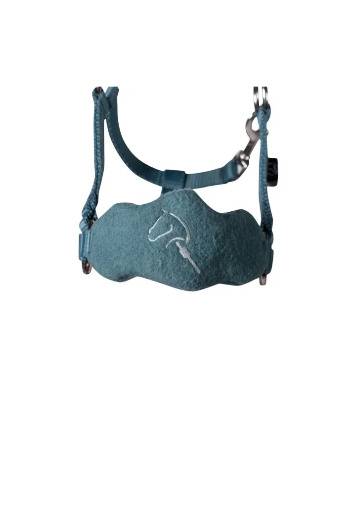 Cavezza con lunghina HKM HobbyHorsing