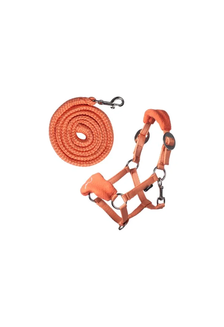 Cavezza con lunghina HKM HobbyHorsing