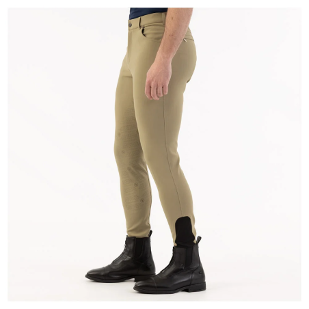 Pantaloni da equitazione BR Kyan maschio 26SS