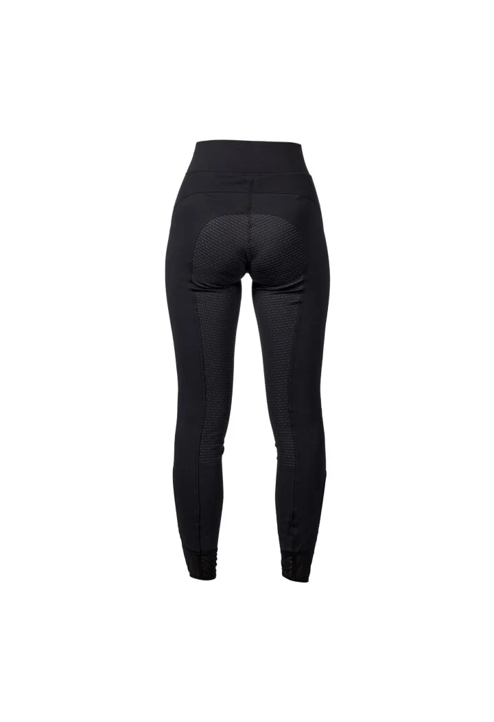 Leggings HKM Tammy Silikon