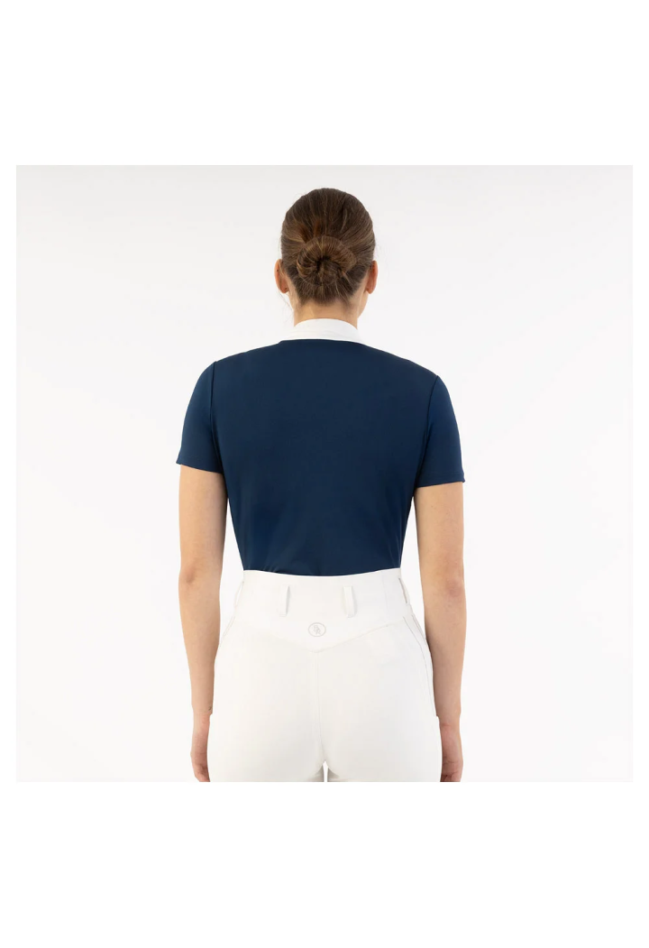 T-shirt competizione BR Koosje femmina 26SS