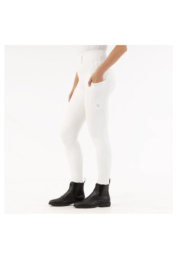 Leggings competizione BR Kelly donne 26SS