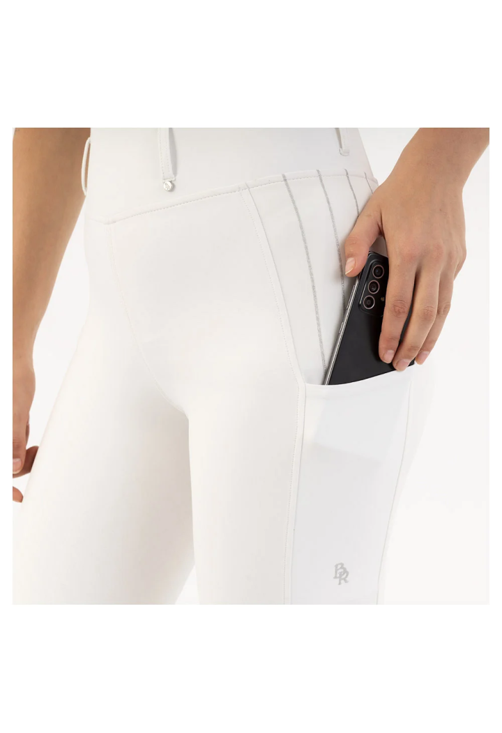 Leggings competizione BR Kelly donne 26SS