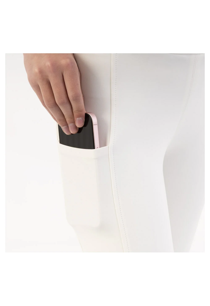 Leggings BR Eevolv Kimaya giovane 26SS