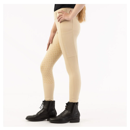 Leggings BR Eevolv Kimaya giovane 26SS