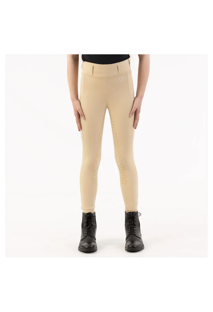 Leggings BR Eevolv Kimaya giovane 26SS