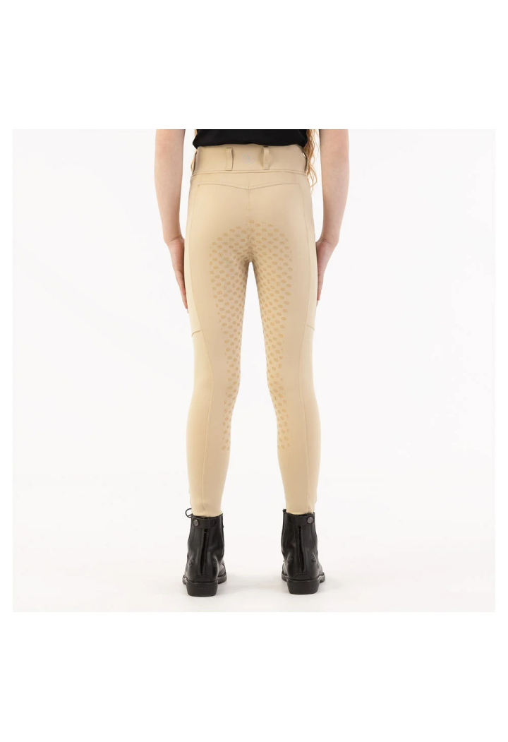 Leggings BR Eevolv Kimaya giovane 26SS