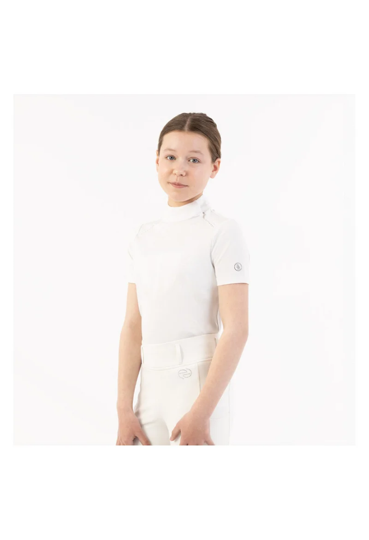 T-shirt competizione BR Kenzie giovanile 26SS