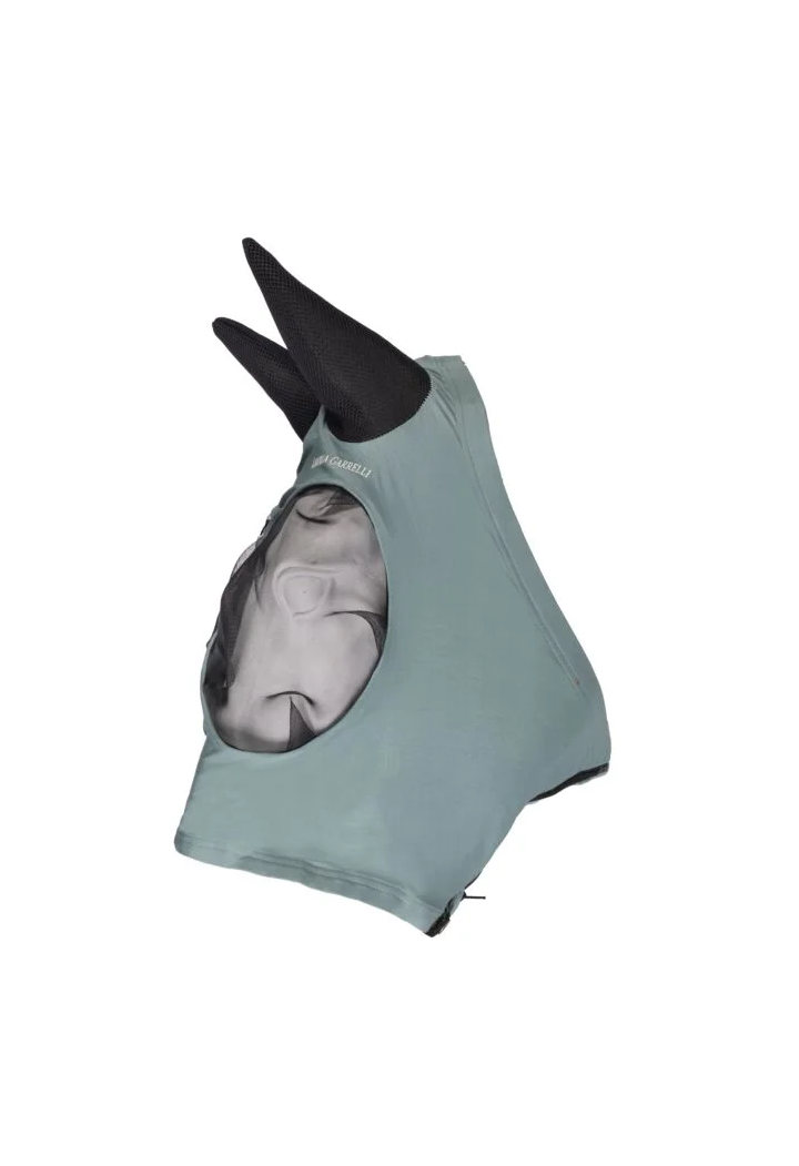 Maschera per insetti HKM Limone l