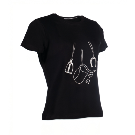 T-Shirt HKM Elements