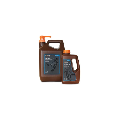 Integratore di ossa e articolazioni FORAN Ost-O-Flex 5l