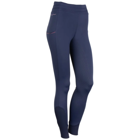 Pantaloni da equitazione HH Denici Cavalli giovani 26SS