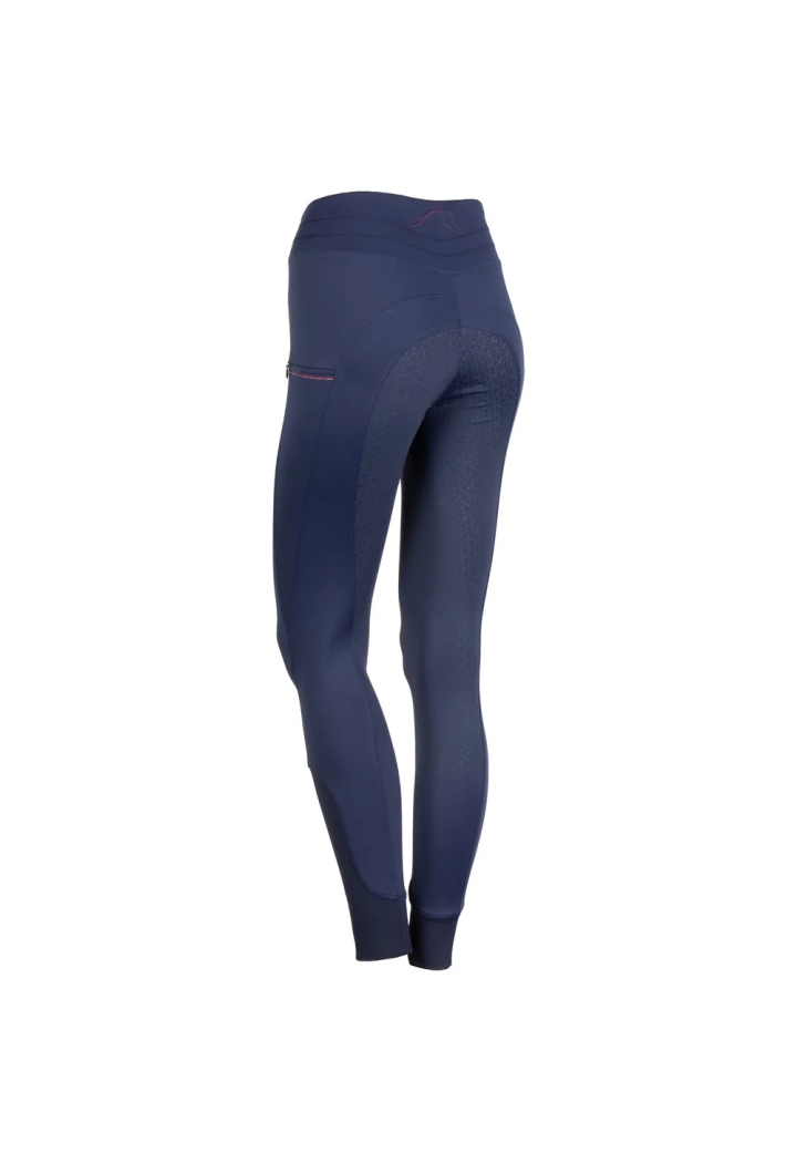 Pantaloni da equitazione HH Denici Cavalli giovani 26SS