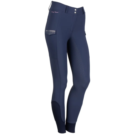 Pantaloni da equitazione HH Denici Cavalli femminile 26SS