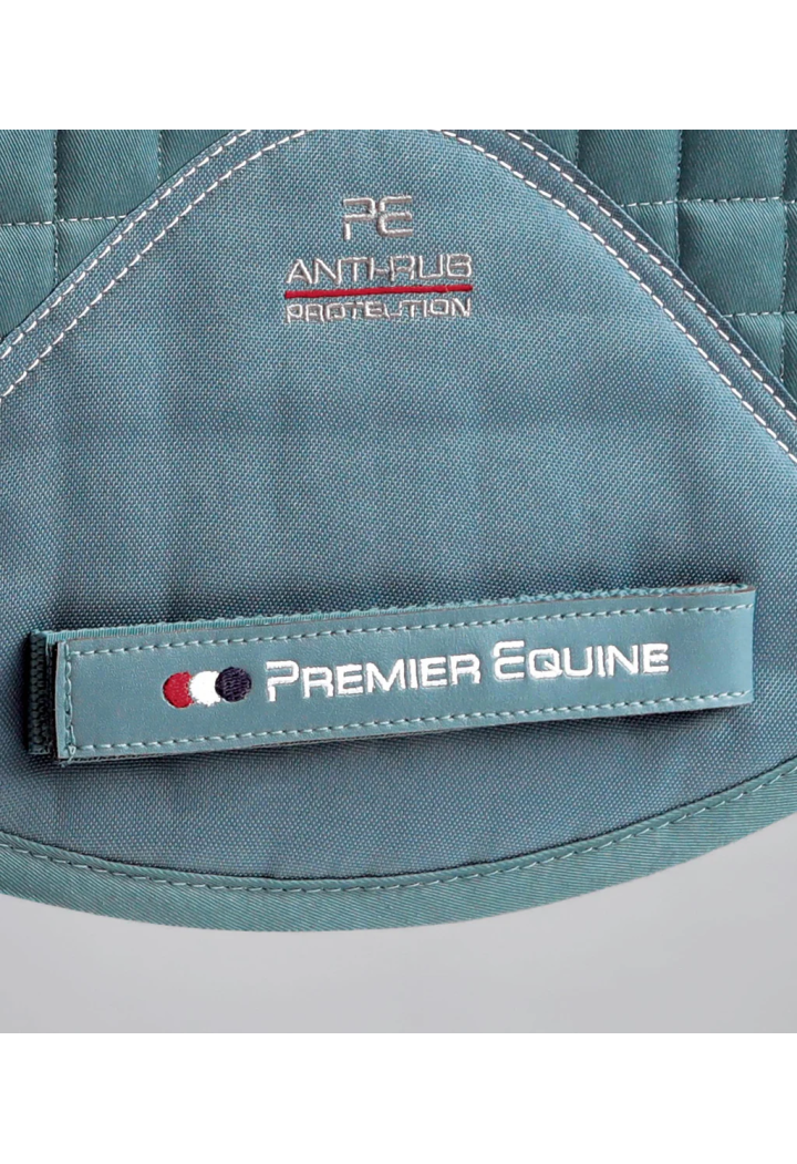Sottosella salto PREMIER EQUINE Cross Country