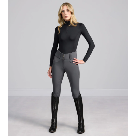 Pantaloni da equitazione PREMIER EQUINE Coco II femmina