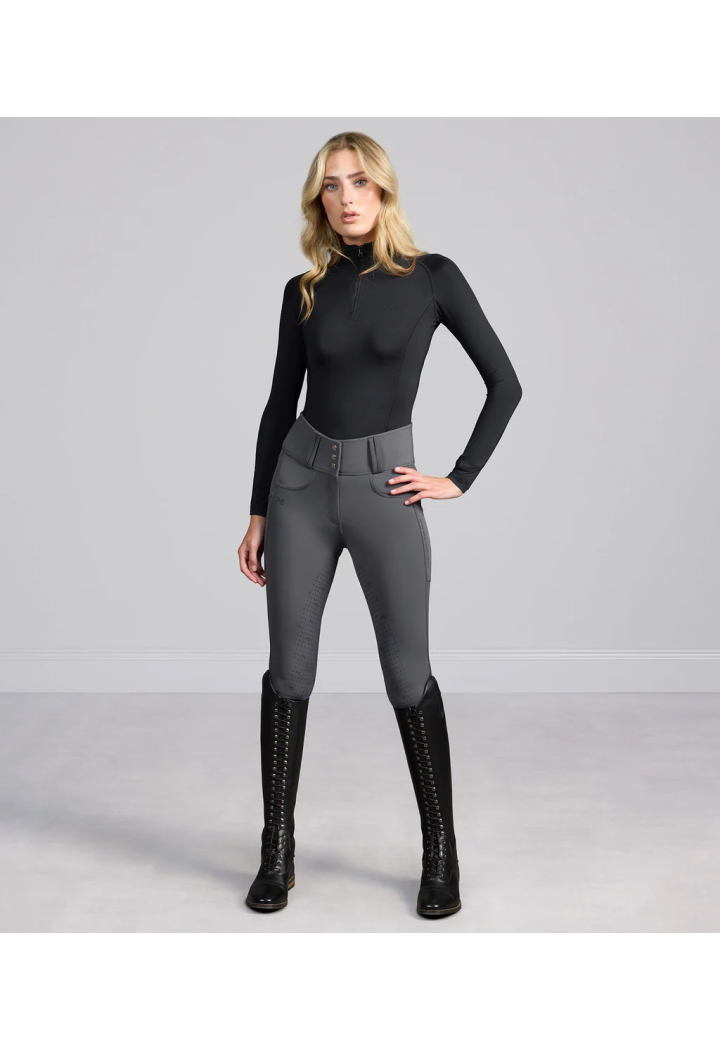 Pantaloni da equitazione PREMIER EQUINE Coco II femmina