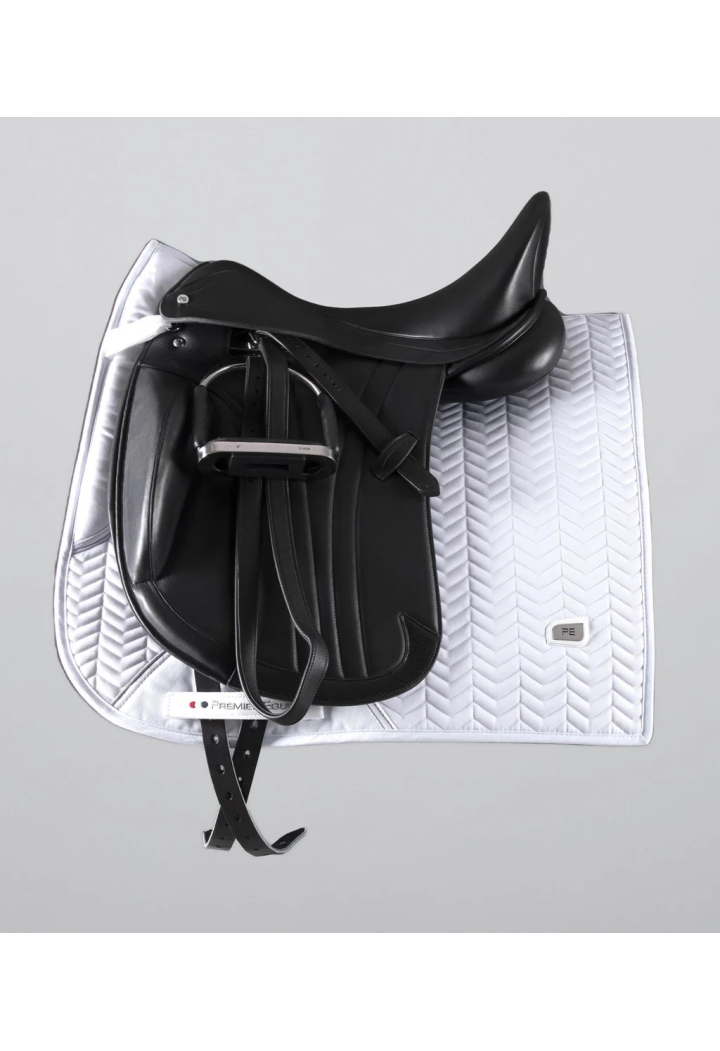 Sottosella dressage PREMIER EQUINE Sovereign