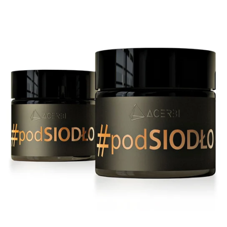 ACERBI gel sotto 50g