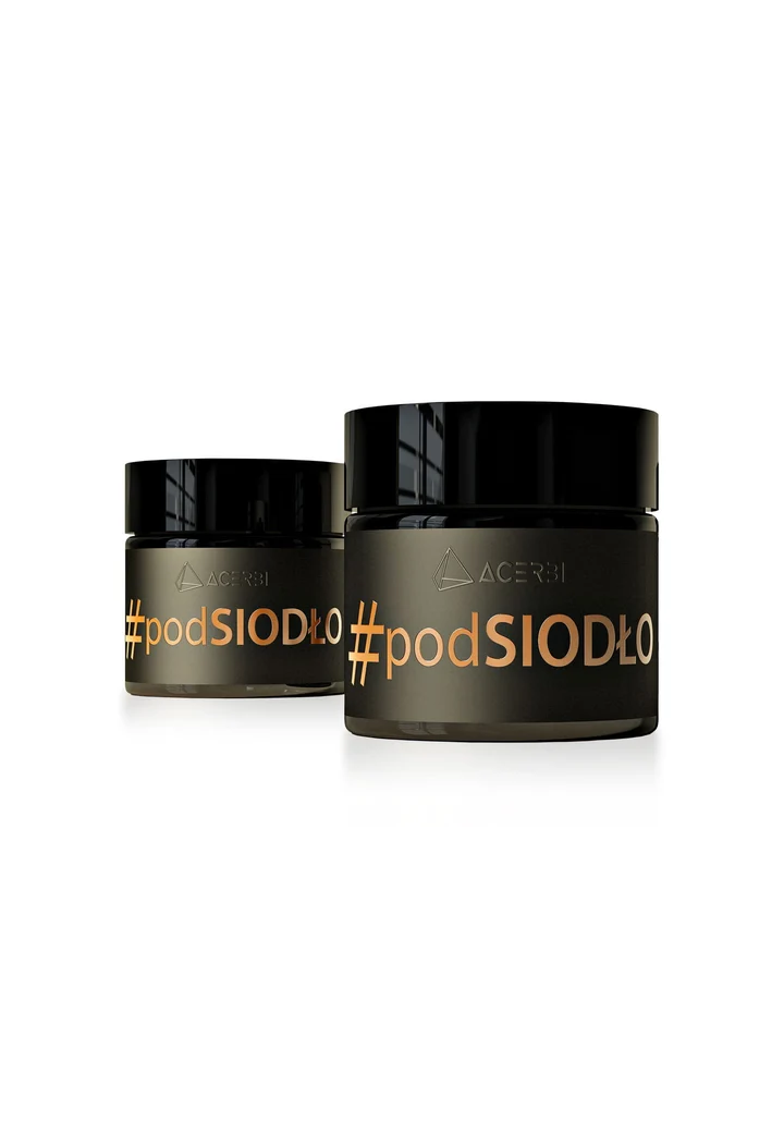 ACERBI gel sotto 50g