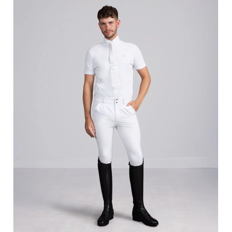 Pantaloni da equitazione PREMIER EQUINE Ludis maschio