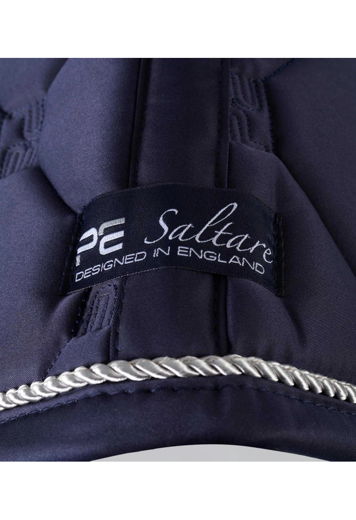 Sottosella salto PREMIER EQUINE Saltare Close Contact