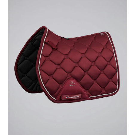 Sottosella salto PREMIER EQUINE Saltare Close Contact