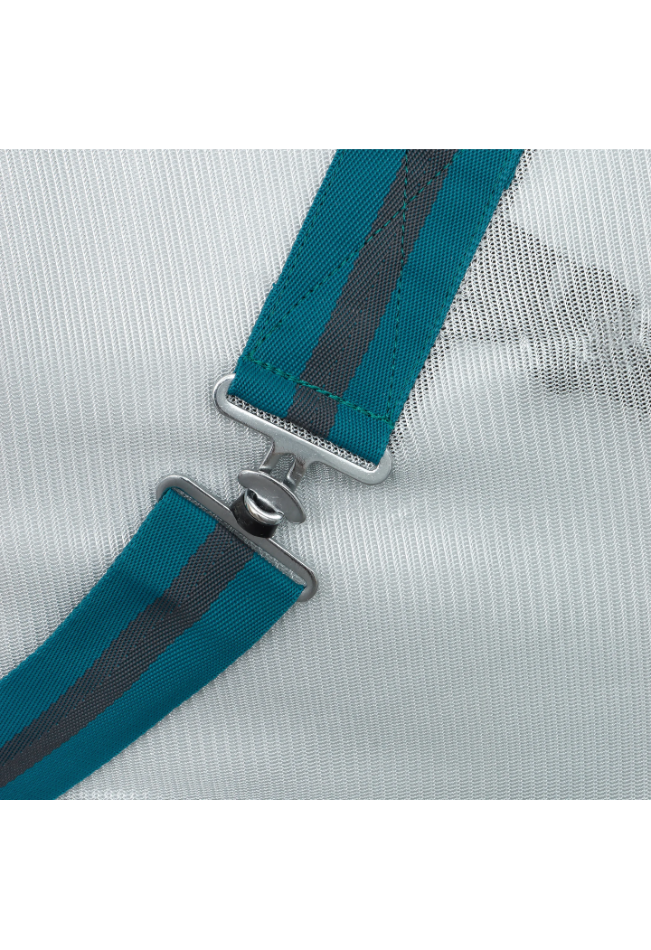 Coperta per cavalli mesh START Standard+