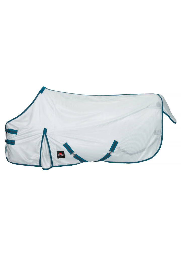 Coperta per cavalli mesh START Standard+