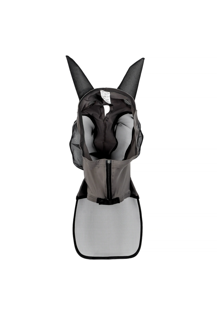 Maschera antimosche START ZipEl