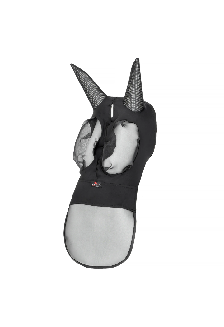 Maschera antimosche START ZipEl