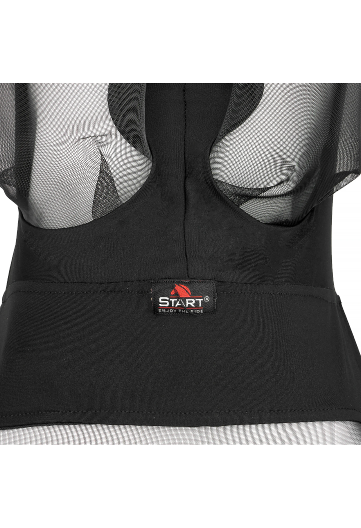 Maschera antimosche START ZipEl