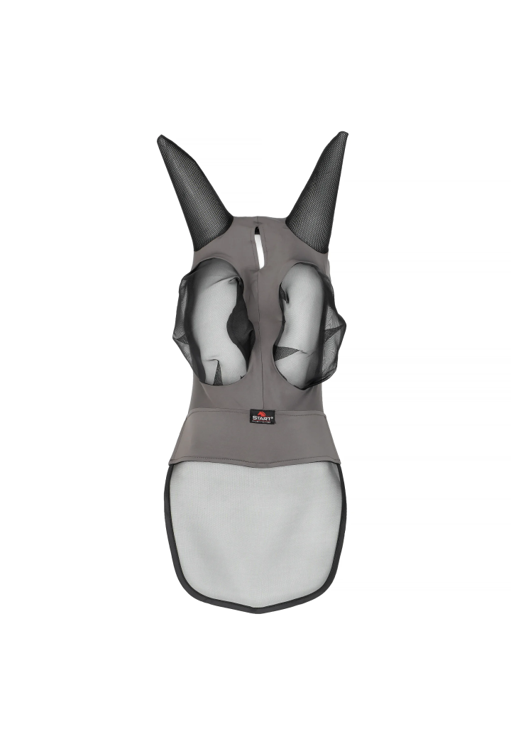 Maschera antimosche START ZipEl