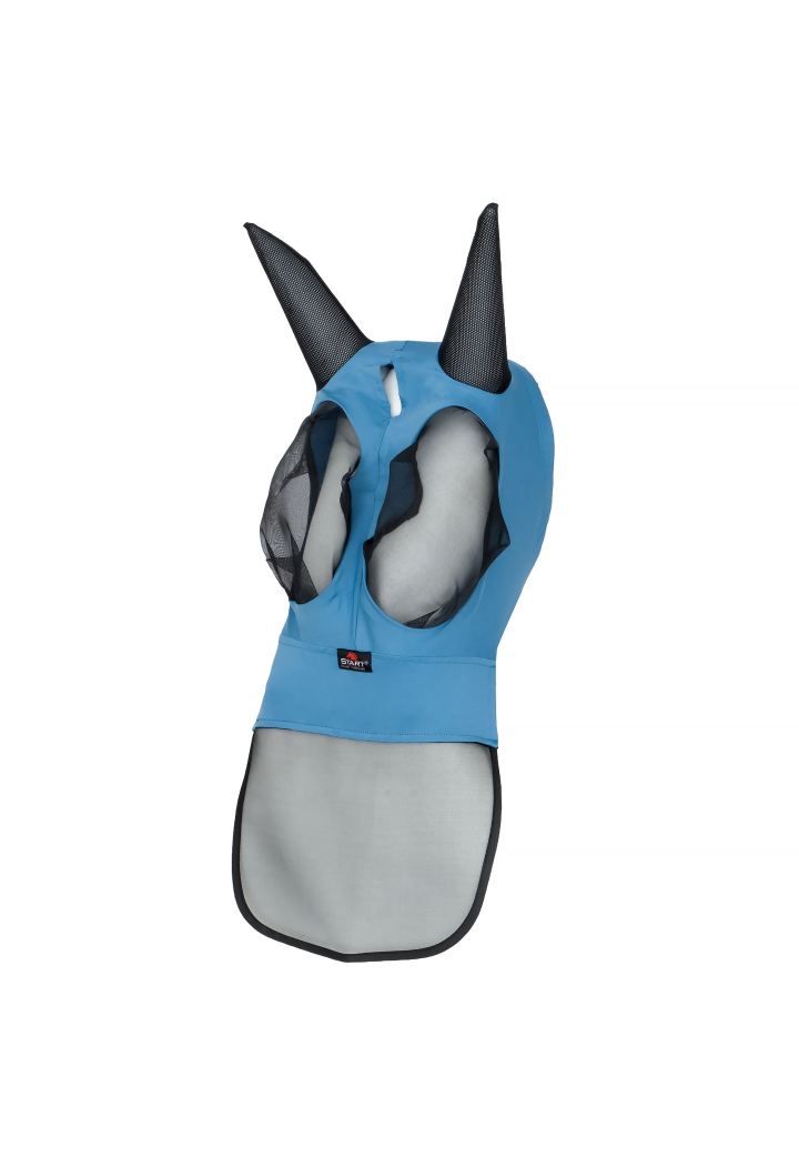 Maschera antimosche START ZipEl
