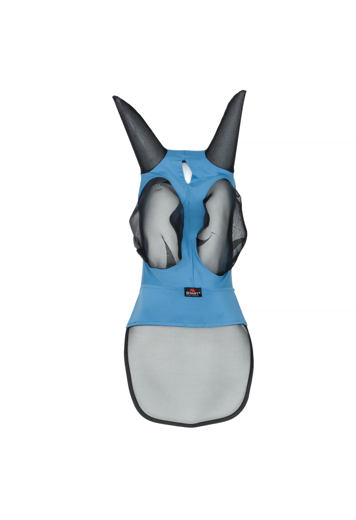 Maschera antimosche START ZipEl