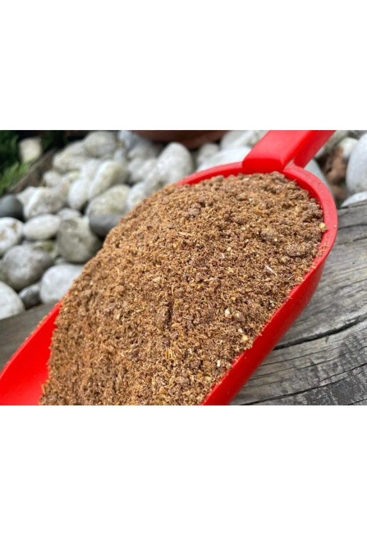 Linseed OPTI-FEED OptiLin Quick 1,5kg