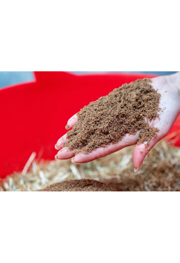 Linseed OPTI-FEED OptiLin Quick 1,5kg