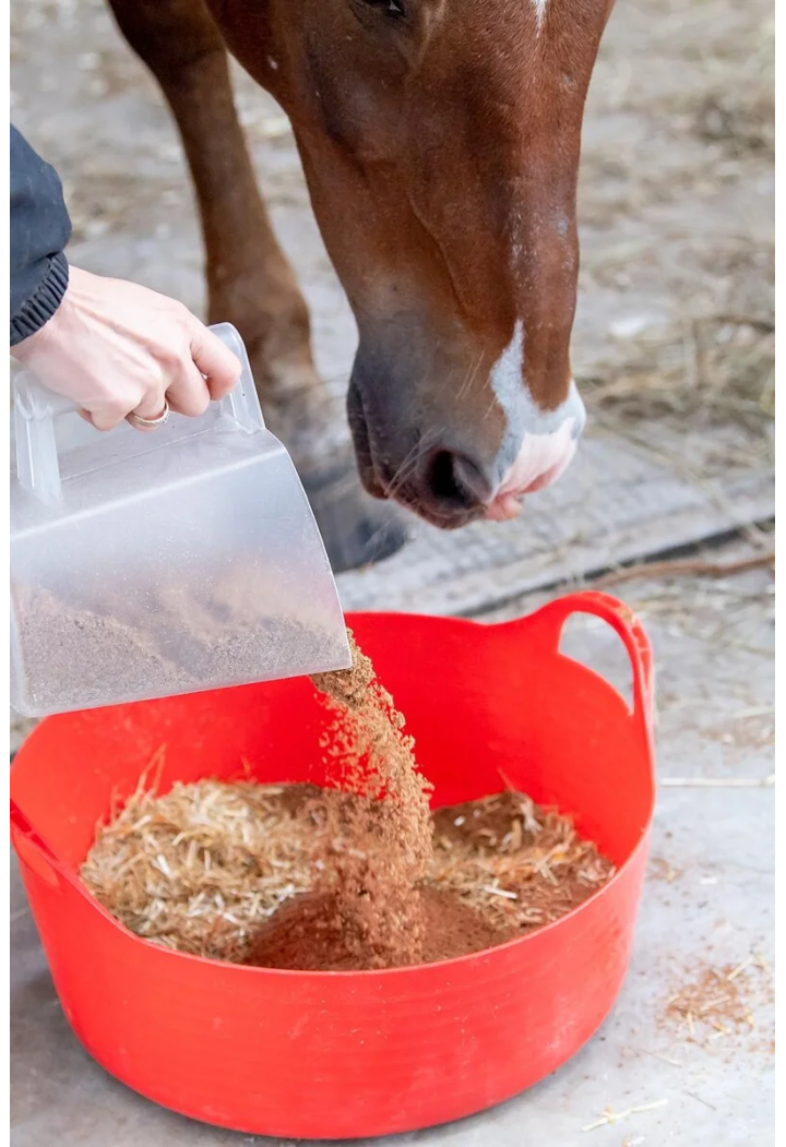 Linseed OPTI-FEED OptiLin Quick 1,5kg