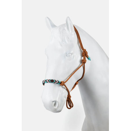 stringa Cavezza con perle HORZE 26SS
