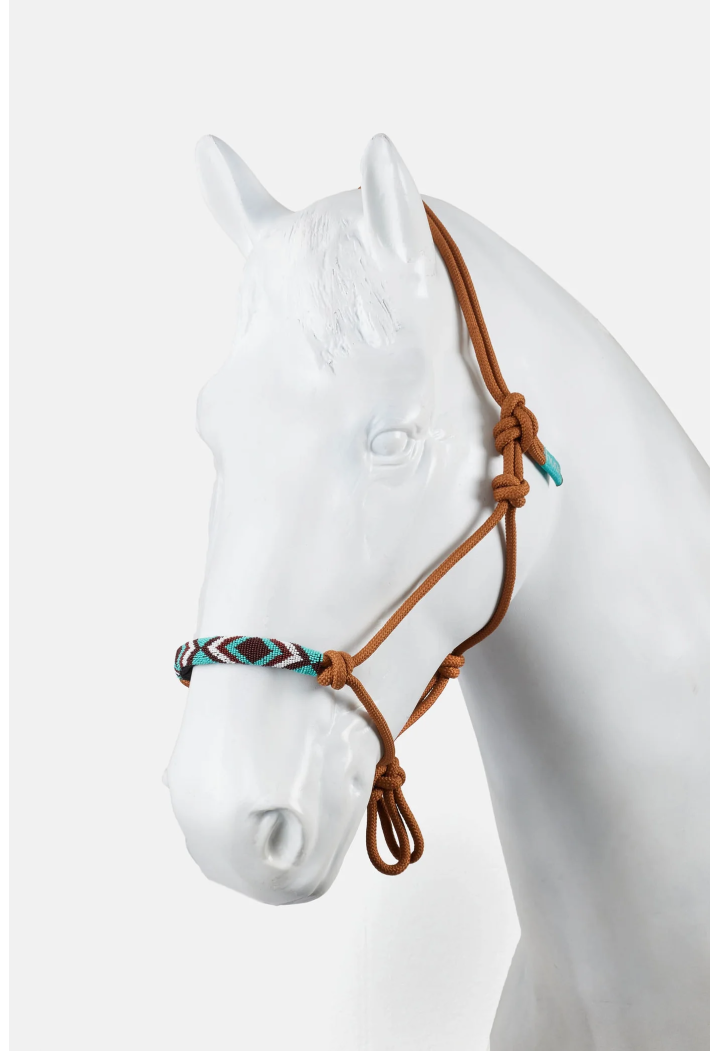 stringa Cavezza con perle HORZE 26SS