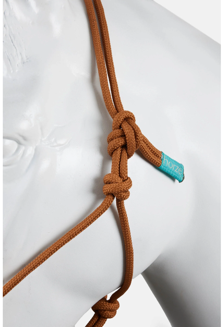 stringa Cavezza con perle HORZE 26SS
