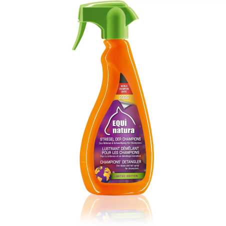 Condizionatore Shining EQUINATURA 480ml
