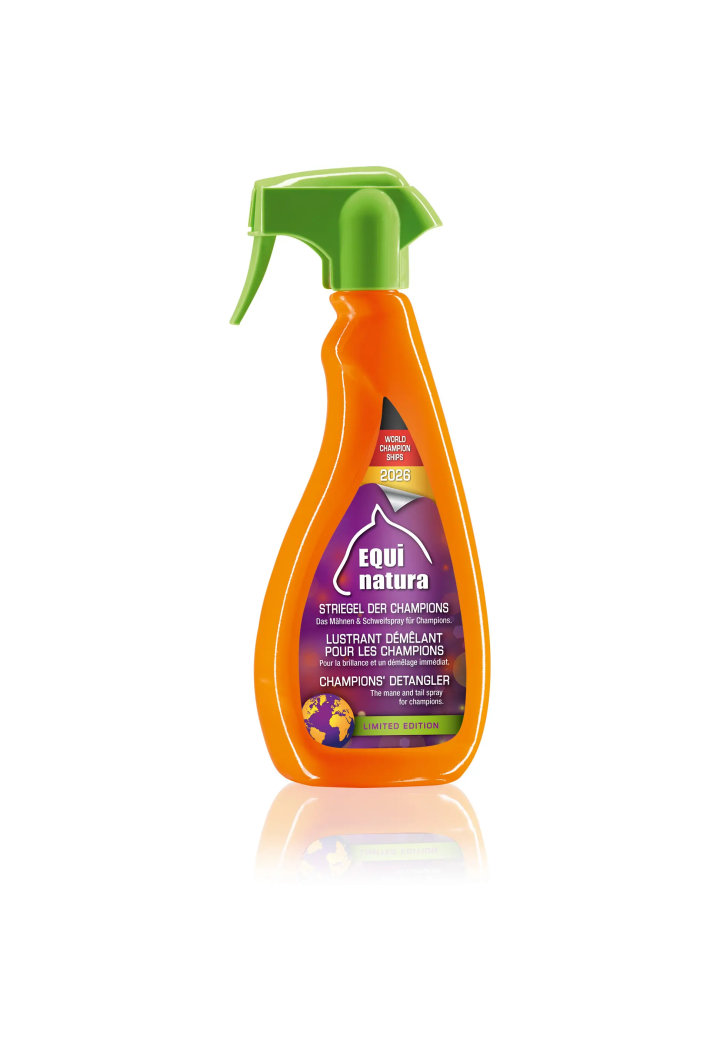 Condizionatore Shining EQUINATURA 480ml