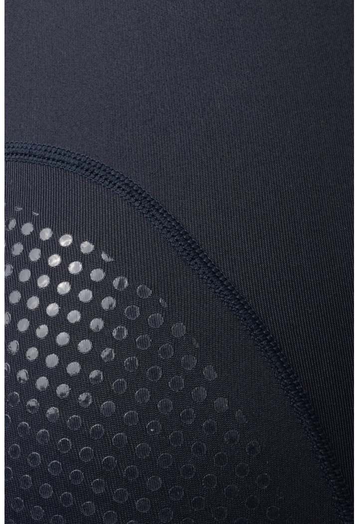 Leggings da donna HORZE Madison Silicone