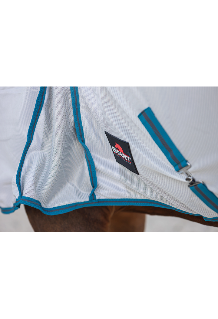 Coperta per cavalli mesh START Standard+